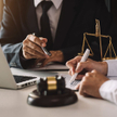 Prawnik musi znać nowoczesne technologie - Raport Future Ready Lawyer - Prawnik Gotowy na Przyszłość