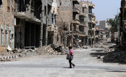 Giuliano Delnevo to pierwszy Włoch, który zginął na wojnie syryjskiej