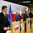 Apel o rozszerzenie Unii Europejskiej