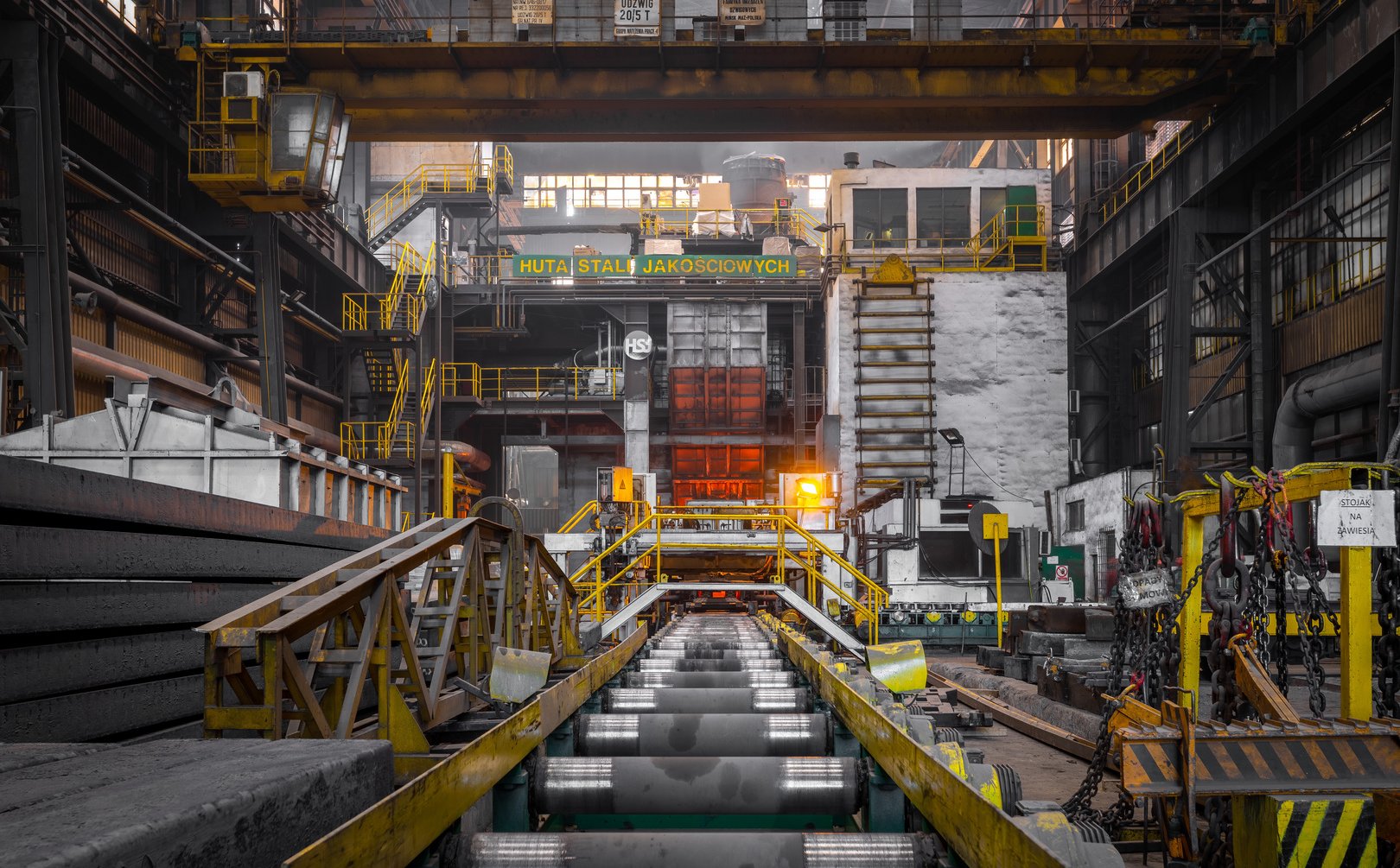 Cognor po konferencji: Liczymy na odbudowę wyników i spadek zadłużenia w 2025 r.