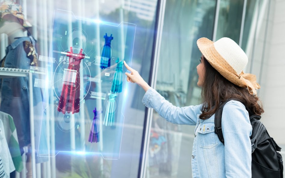 Polacy ufają algorytmom. Co drugi konsultuje zakupy z AI