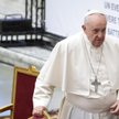 Tomasz P. Terlikowski: Franciszek decentralizuje Kościół