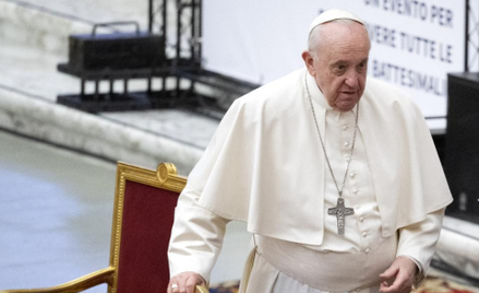 Tomasz P. Terlikowski: Franciszek decentralizuje Kościół