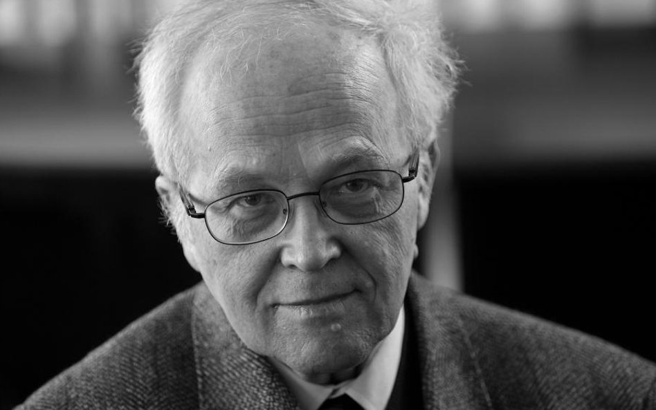 Piotr Winczorek (1943-2015)