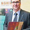 KGHM, kierowany obecnie przez Mirosława Krutina, może otrzymać za akcje Telefonii Dialog 350–400 mln