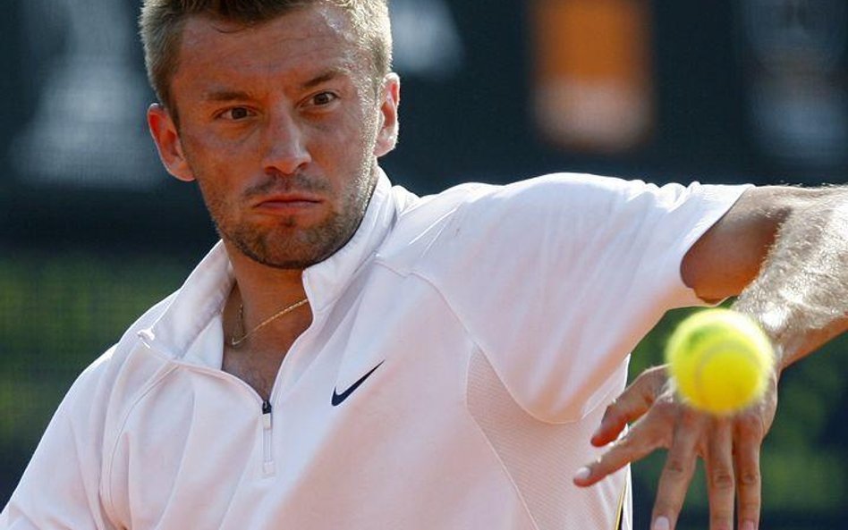 Michał Przysiężny