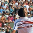 Jeszcze pięć wygranych meczów w Paryżu i Novak Djoković będzie mógł mówić, że jest jak John McEnroe