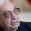 Sławy literatury spotykają się w Szczebrzeszynie