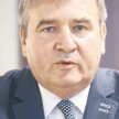dr Krzysztof Winiarski, sędzia NSA