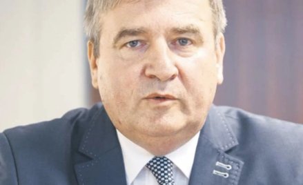 dr Krzysztof Winiarski, sędzia NSA