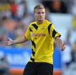 Ciro Immobile: Lewandowski to przeszłość