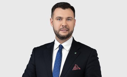 Adam Nowak, wiceminister rolnictwa