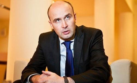 Propozycje Brukseli są frustrujące. Rozmowa z Marcinem Korolcem