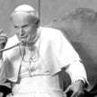 Chrabota: Spychanie JPII z cokołu