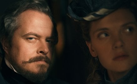 Tomasz Schuchardt i Sandra Drzymalska