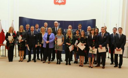 43 nowych asesorów prokuratorskich