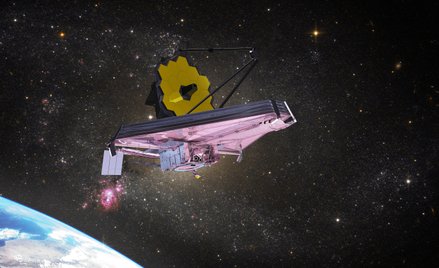 Kosmiczny Teleskop Jamesa Webba pomógł rozwiązać zagadkę Saturna