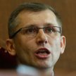 Minister sprawiedliwości zaskoczony wnioskami komisji Kalisza