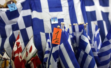 KE: Grecji nie można wyrzucić ze strefy euro