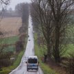 Bezprecedensowe śledztwo po uderzeniu rakiety w Przewodowie. Zaangażowano najnowocześniejszy sprzęt