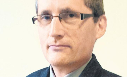 Wojciech Damaszko