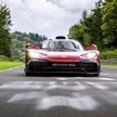 Mercedes-AMG One z rekordem na torze Nurburgring