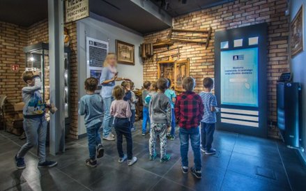 Swarzędzkie Centrum Historii i Sztuki