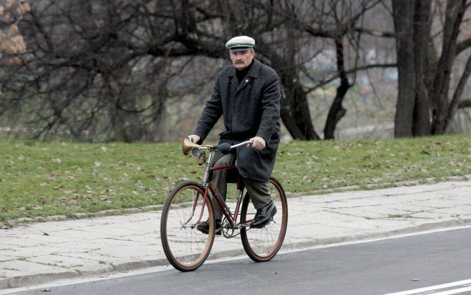 Do pracy? Nie dalej niż 50 km