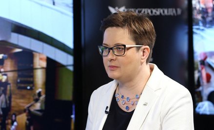 Lubnauer: Petru poza Nowoczesną? Wszystko sobie wyobrażam