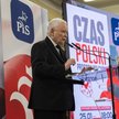 Prezes Prawa i Sprawiedliwości Jarosław Kaczyński