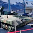Kolejna propozycja modernizacji BWP-1 na MSPO 2021