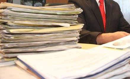 Nie obniżysz VAT, gdy skradziono ci faktury