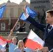 Trzaskowski pisze do sympatyków PiS. „Ktoś pierwszy musi wyciągnąć rękę”