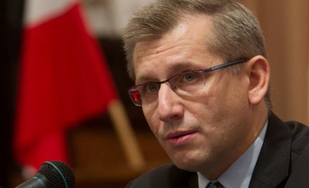 Krzysztof Kwiatkowski: Te drastyczne fotografie są formą profanowania ciał