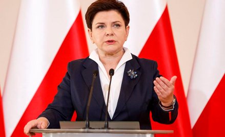 Premier Szydło: Unia Europejska utknęła na mieliźnie