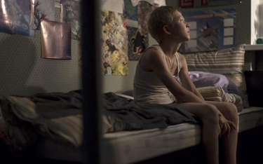 Andriej Zwiagincew w filmie „Niemiłość” opisuje historię toksycznej rodziny, z której pewnego dnia z