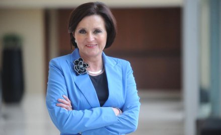 Ewa Bobkowska, prezes P.A. Nova