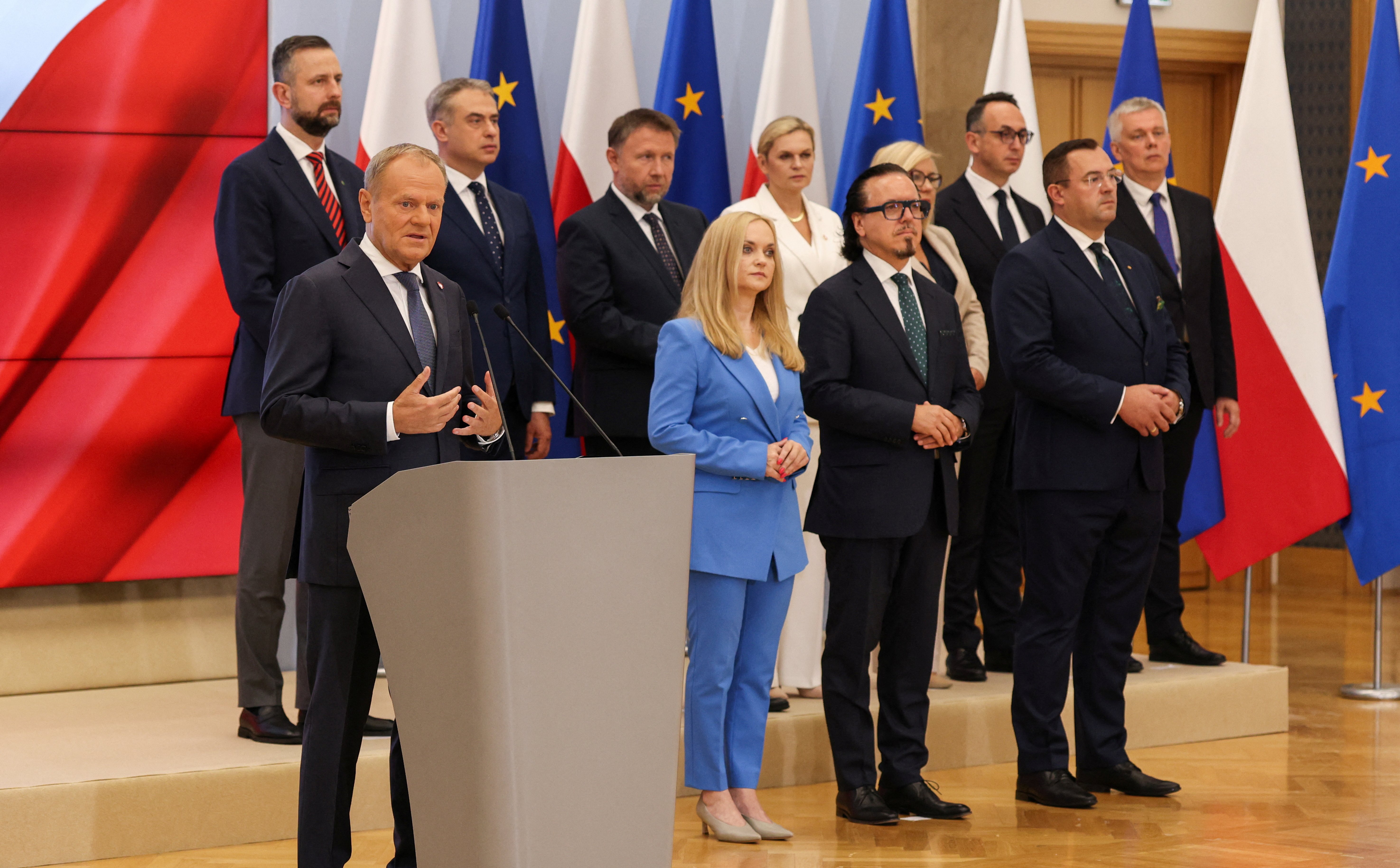 Rekonstrukcja wersja demo. Rozczarowanie jak po premierze Cyberpunka