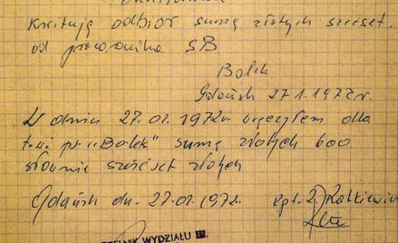 Część historyków skrytykowała decyzję prezesa IPN o udostępnieniu akt bez potwierdzenia ich autentyc