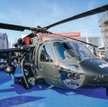 Ikoną lotniczego przemysłu Podkarpacia jest śmigłowiec Black Hawk z Polskich Zakładów Lotniczych w M