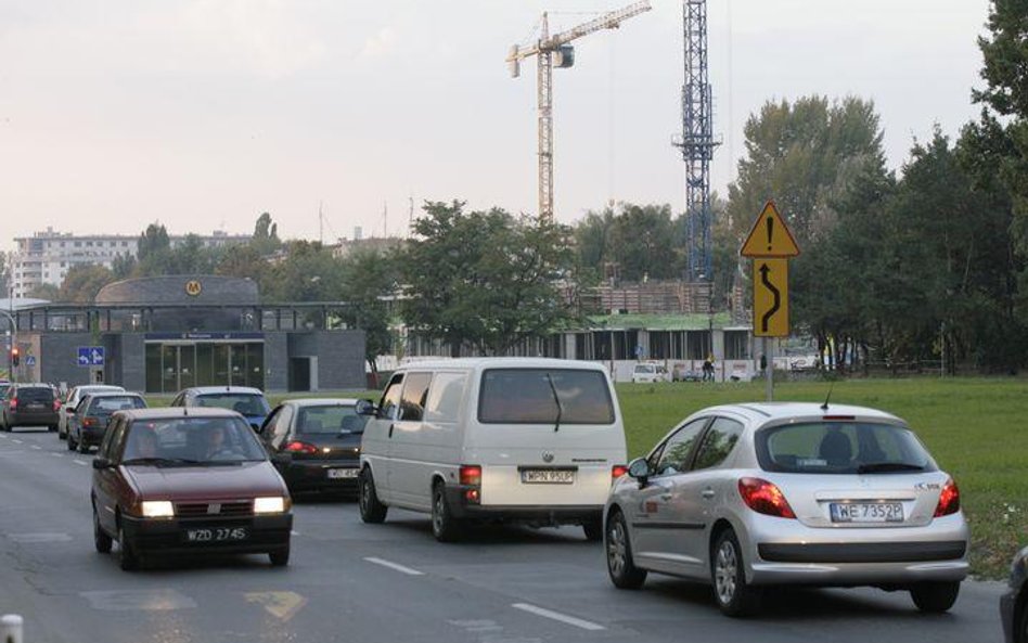 Za emisję spalin na nowych formularzach