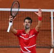 Roland Garros: finał Nadal - Djoković