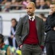 Pep Guardiola