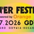 Startuje Open'er
