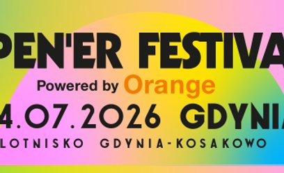 Startuje Open'er