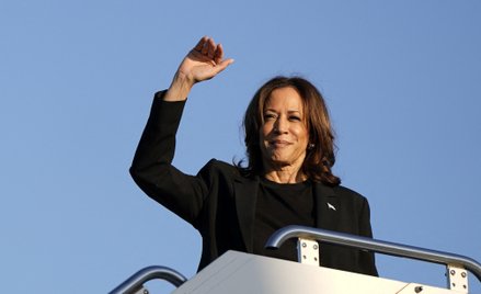 Kamala Harris