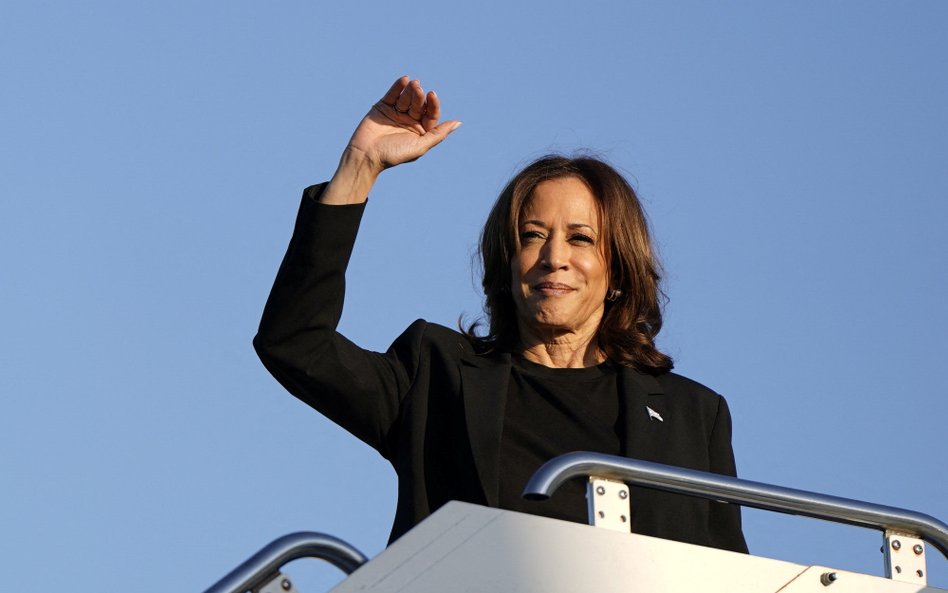 Kamala Harris