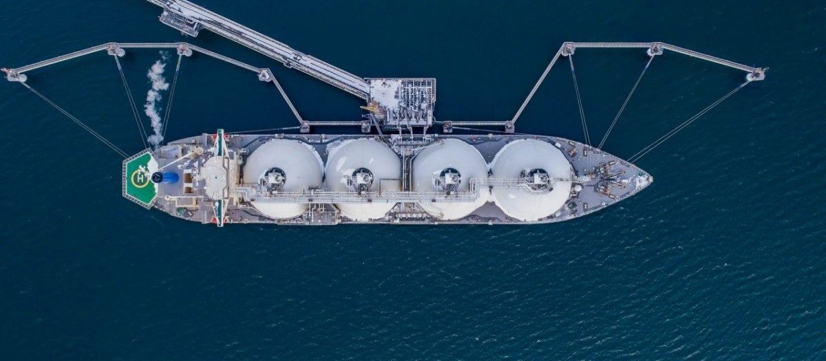 Orlen dostarczył LNG do Japonii. Nowy kierunek dla floty polskiego koncernu?
