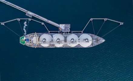 Orlen dostarczył LNG do Japonii. Nowy kierunek dla floty polskiego koncernu?