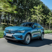Volvo C40 Recharge